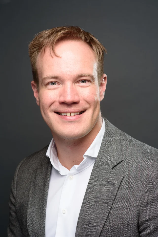 Building the Intangible: Reflections on 2025 and the Road Ahead